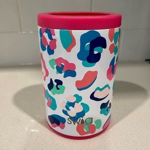 Swig Life colorful can/bottle cooler